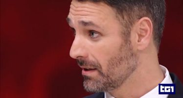 messaggi inviati a raoul bova