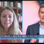 garlasco news impronta 33 morning news