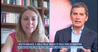 garlasco news impronta 33 morning news