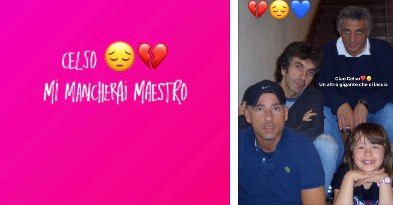 celso valli eros