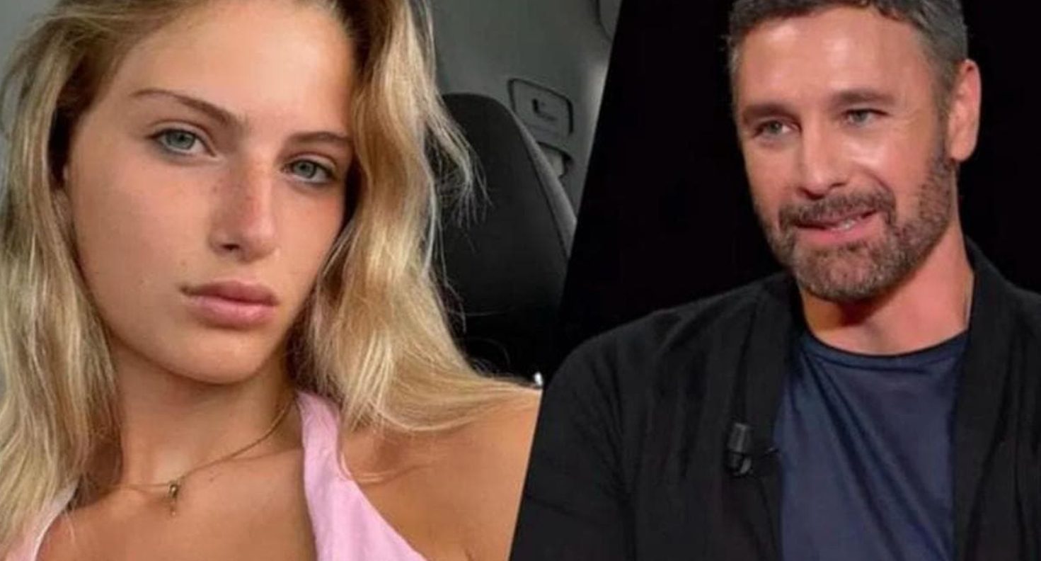 martina ceretti e raol bova