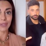 bianca guaccero crisi