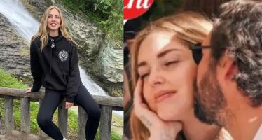 Chiara Ferragni Tronchetti Provera