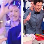 davide zambelli grazie antonella clerici