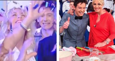 davide zambelli grazie antonella clerici