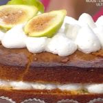 torta mandorle sara brancaccio