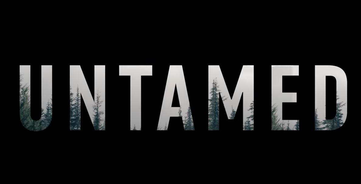 untamed su netflix