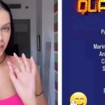 Antonella fiordelisi tale quale