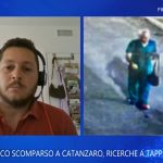 scomparso medico antonio blaganò