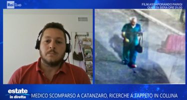 scomparso medico antonio blaganò