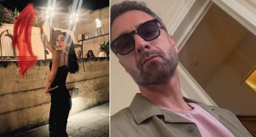 raoul bova e rocio
