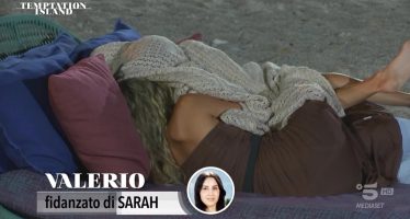ascolti record per temptation island 2025