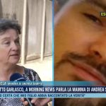 andrea sempio madre