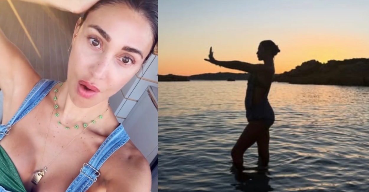 belen incinta