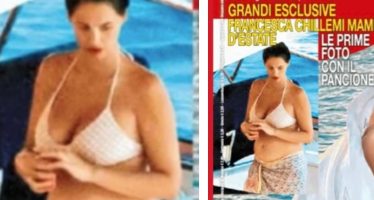 francesca chillemi pancione