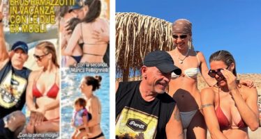 eros ramazzotti michelle marica