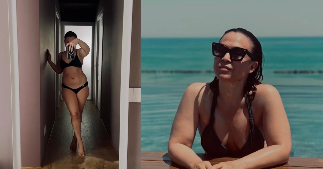 valeria graci foto