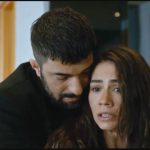 io sono farah la mossa di tahir