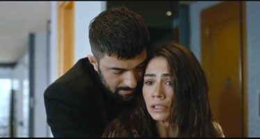 io sono farah la mossa di tahir