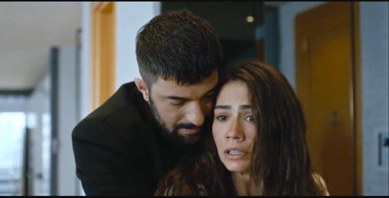 io sono farah la mossa di tahir