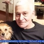 antonio blaganò scomparso