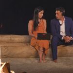 temptation island 2025 Maria Concetta e Angelo