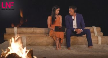 temptation island 2025 Maria Concetta e Angelo