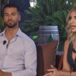 temptation island lucia rosario 2025
