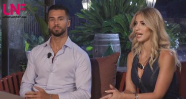 temptation island lucia rosario 2025