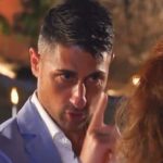 antonella clerici temptation island