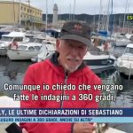 sebastiano visintin