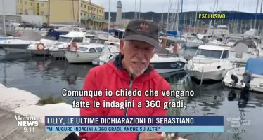 sebastiano visintin