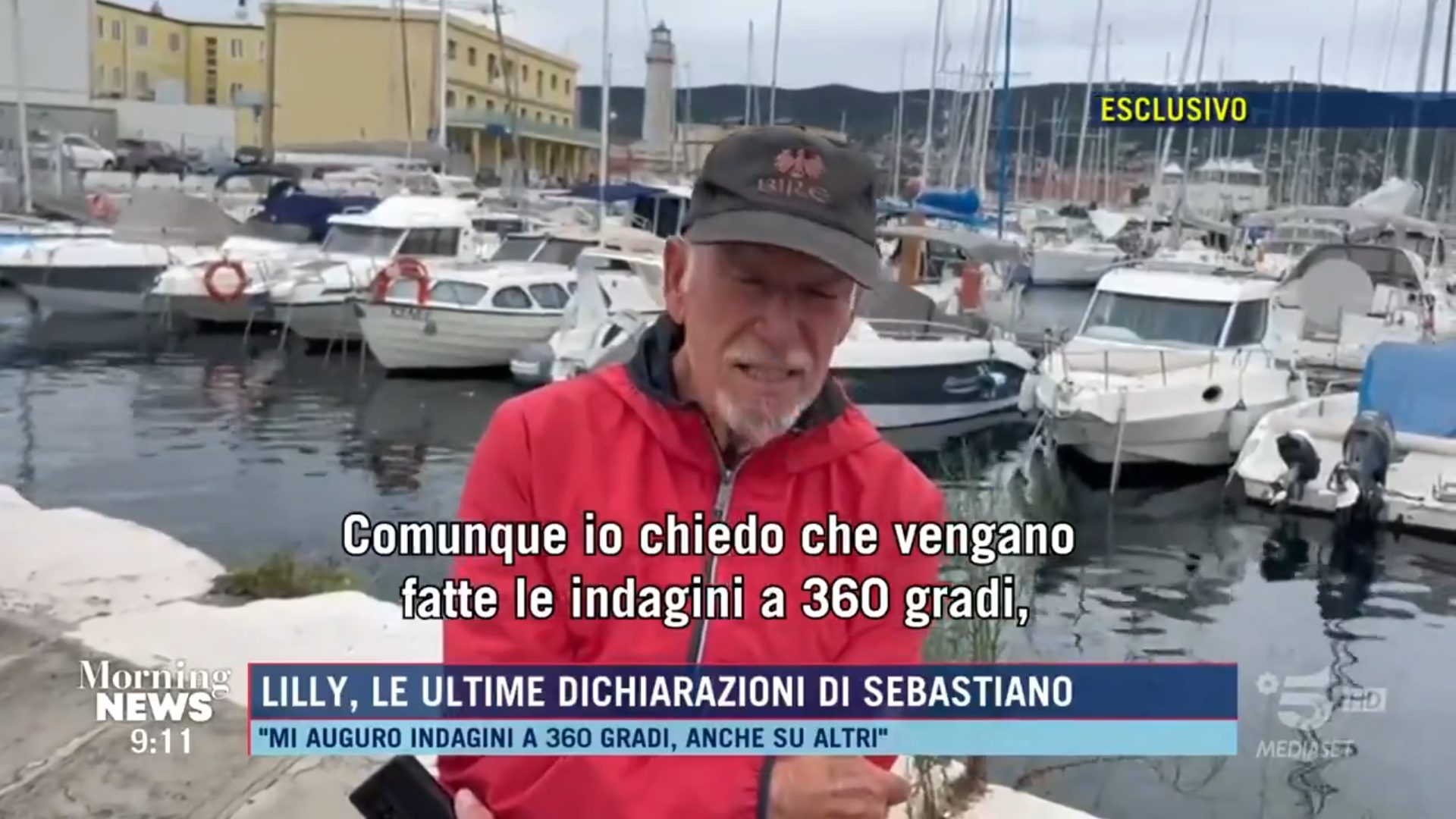 sebastiano visintin