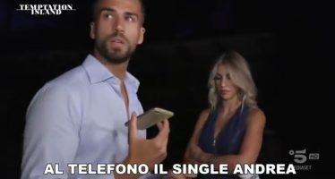ascolti da record per temptation island 2025