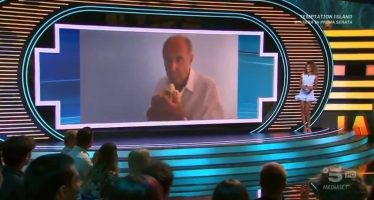 record ascolti canale 5