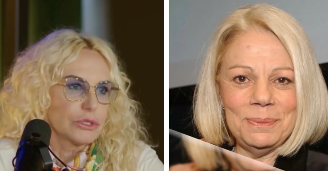 marina donato morta