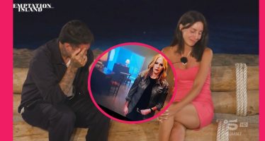 roberta bruzzone temptation island