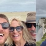 fulvio marino vacanza