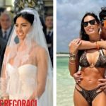Gregoraci briatore matrimonio
