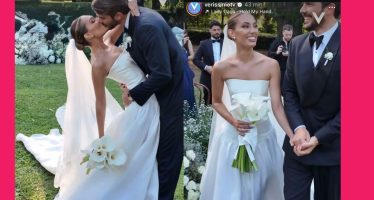 paolo crivellin matrimonio angela