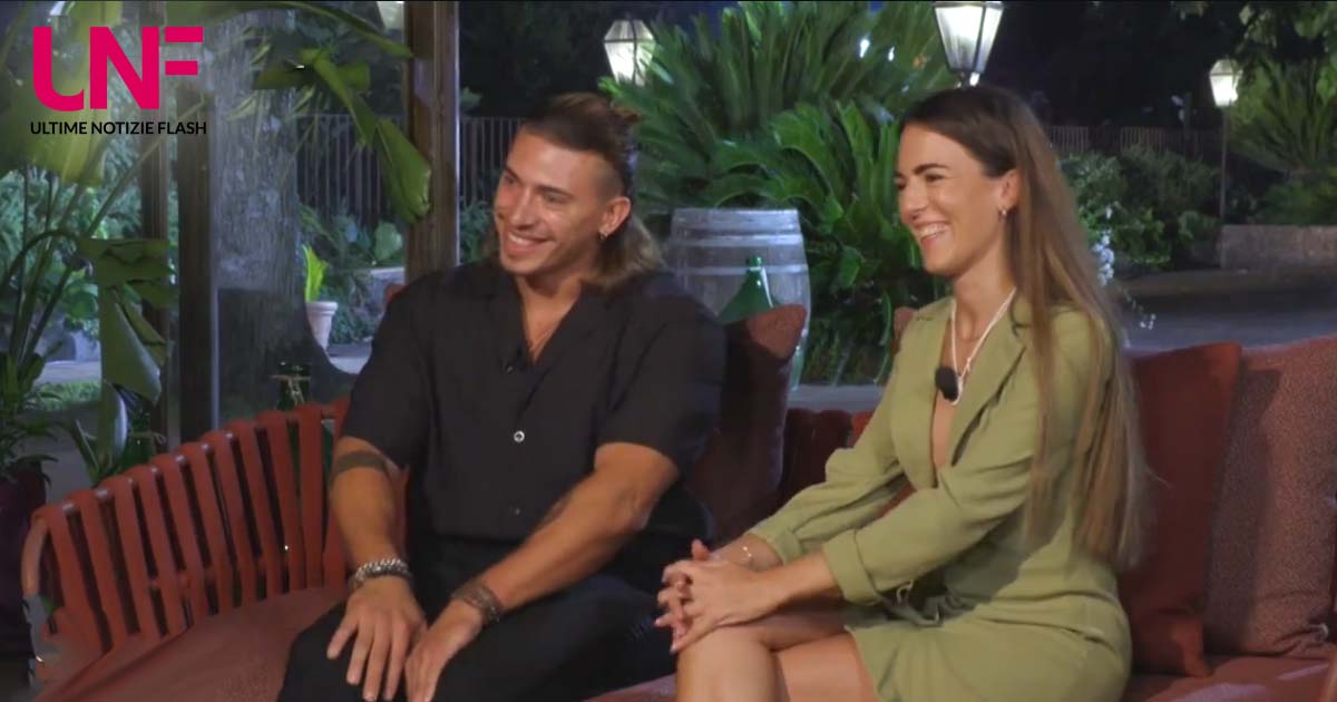temptation island 2025 un mese dopo