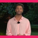 filippo bisciglia commosso saluti