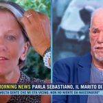 sebastiano visintin a morning news
