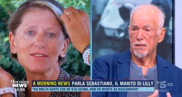 sebastiano visintin a morning news