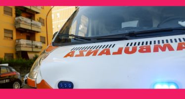 borgo valsugana donna morta in casa