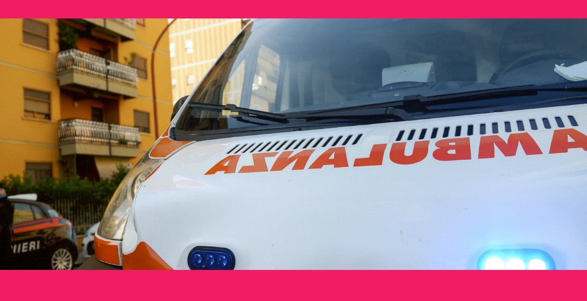 borgo valsugana donna morta in casa