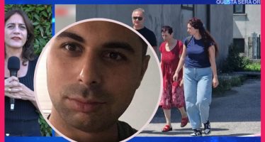 la confessione di lorena venier