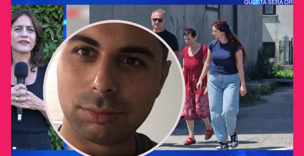 la confessione di lorena venier