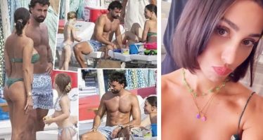 belen uomini donne