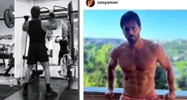 Can Yaman sfogo